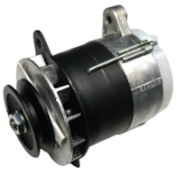 ALTERNATOR MTZ 14V 700W ORYGINAŁ 2 WYJŚCIA