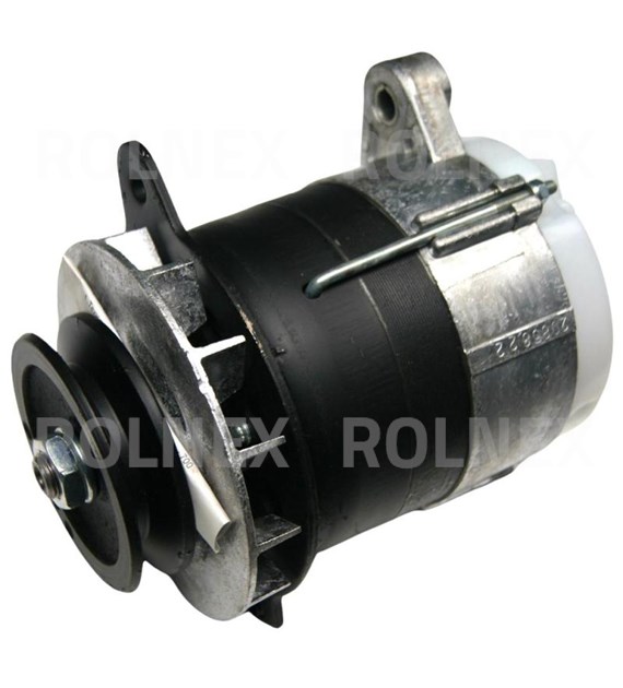 ALTERNATOR MTZ 14V 700W ORYGINAŁ 2 WYJŚCIA