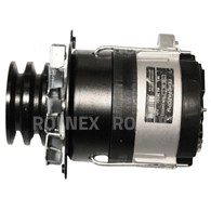 ALTERNATOR MTZ 1025 14V 700W 2 PASKI BG 2 WYJŚCIA