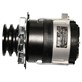 ALTERNATOR MTZ 1025 14V 700W 2 PASKI BG 2 WYJŚCIA