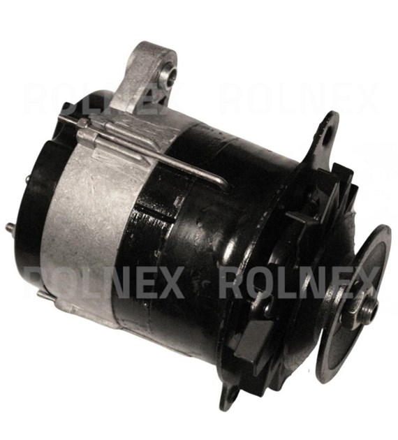 ALTERNATOR 14V 700 W JOBS 2 wyjścia/143701001
