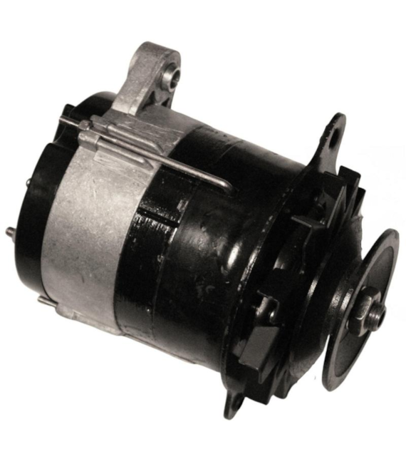 ALTERNATOR 14V 700 W JOBS 2 wyjścia/143701001