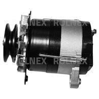 ALTERNATOR MTZ 14V 700W CB 3 WYJŚCIA