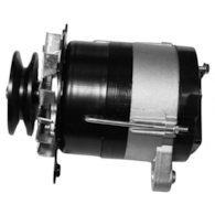 ALTERNATOR MTZ 14V 700W CB 3 WYJŚCIA