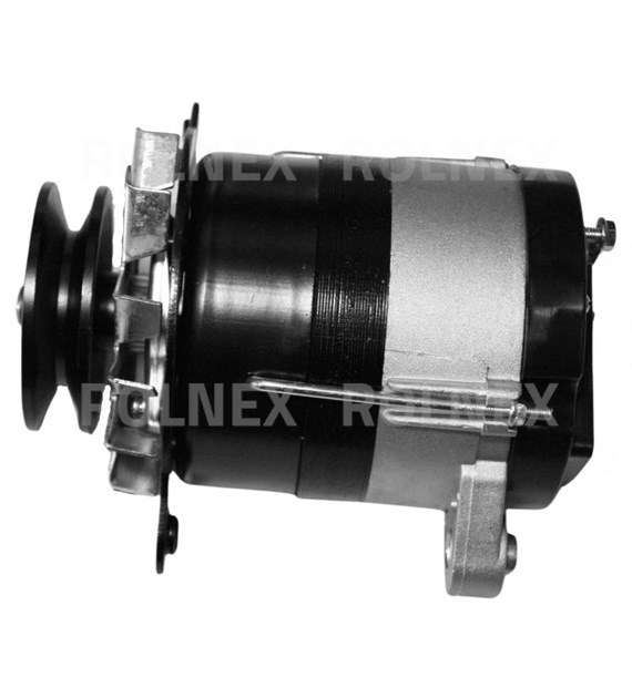 ALTERNATOR MTZ 14V 700W CB 3 WYJŚCIA