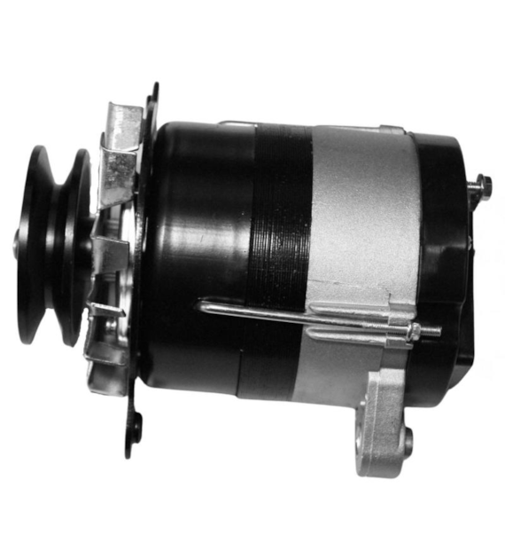 ALTERNATOR MTZ 14V 700W CB 3 WYJŚCIA