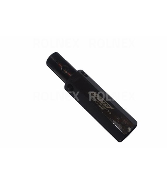 ZAWÓR BEZPIECZ.P.HYL.C360 DŁ. 605/AL do pompy aluminiowej 17,5MPa