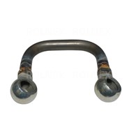 PRZEWÓD CYLINDRA PODNOŚNIKA C360 40114808