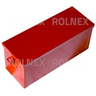 SKRZYNKA NARZĘDZIOWA C360 PROSTOKĄTNA