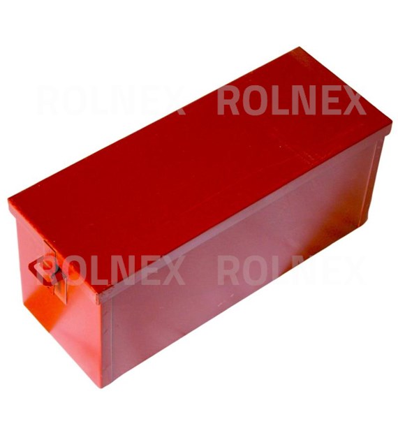 SKRZYNKA NARZĘDZIOWA C360 PROSTOKĄTNA