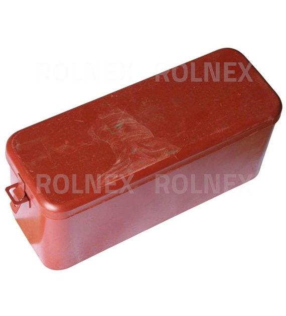 SKRZYNKA NARZĘDZIOWA C360 POLIMERC OWALNA