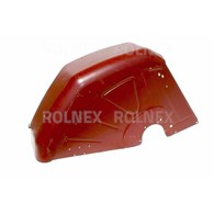 BŁOTNIK TYLNY C360 LEWY POLIMERC