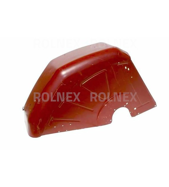 BŁOTNIK TYLNY C360 LEWY POLIMERC