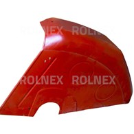 BŁOTNIK TYLNY C360 PRAWY POLIMERC