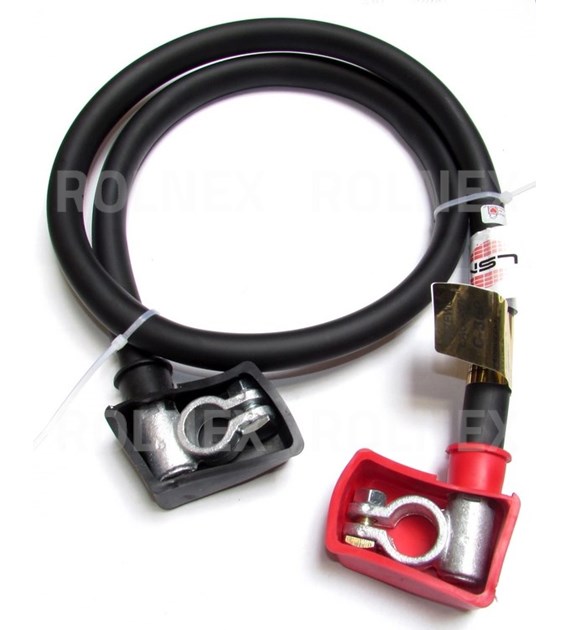 PRZEWÓD ŁĄCZĄCY AKUMULATORY C360 LSNGOLD 50mm2