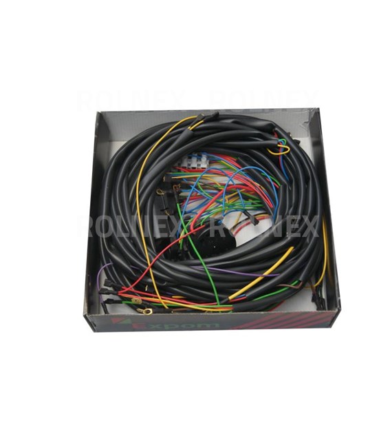 INSTALACJA ŁĄCZONA C360 EXPOM KWIDZYN