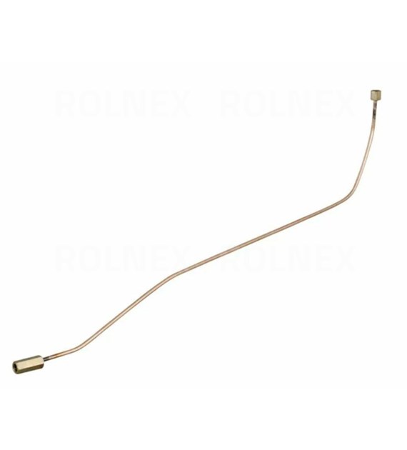 PRZEWÓD MANOMETRU C360 TP MIEDZIANY