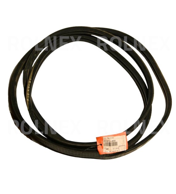 PASEK 2B 4650 HARVEST