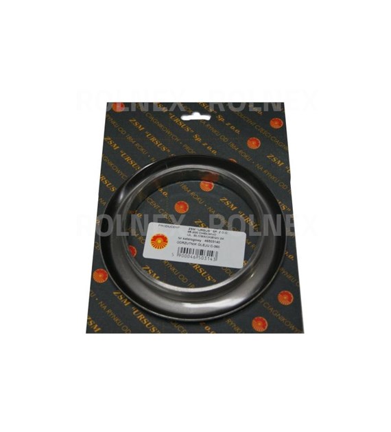 ODRZUTNIK OLEJU TYLNY C360 CHEŁMNO