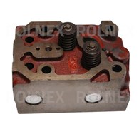 GŁOWICA SILNIKA C360 BG