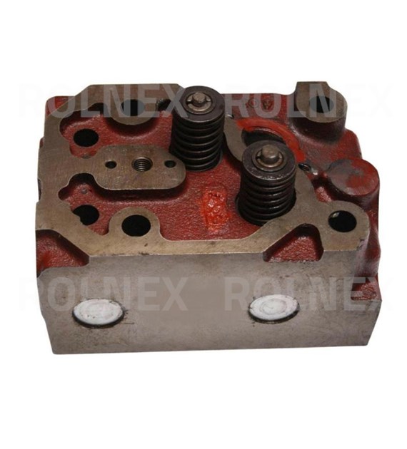 GŁOWICA SILNIKA C360 BG