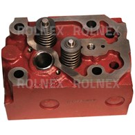 GŁOWICA SILNIKA C360 CHEŁMNO