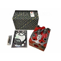 GŁOWICA SILNIKA C360 URSUS CHEŁMNO