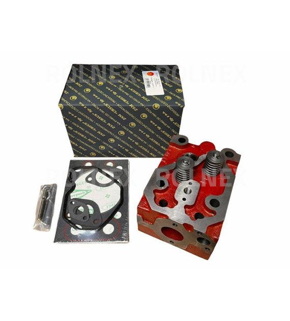 GŁOWICA SILNIKA C360 URSUS CHEŁMNO