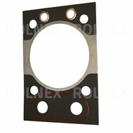 USZCZELKA GŁOWICY C360 SILIKON OKUTA POLGASKET