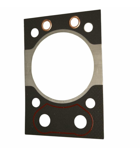 USZCZELKA GŁOWICY C360 SILIKON OKUTA POLGASKET
