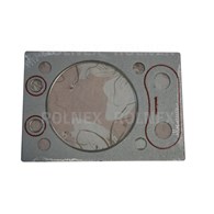 USZCZELKA GŁOWICY C360 MORPAK BIAŁA 0122009L