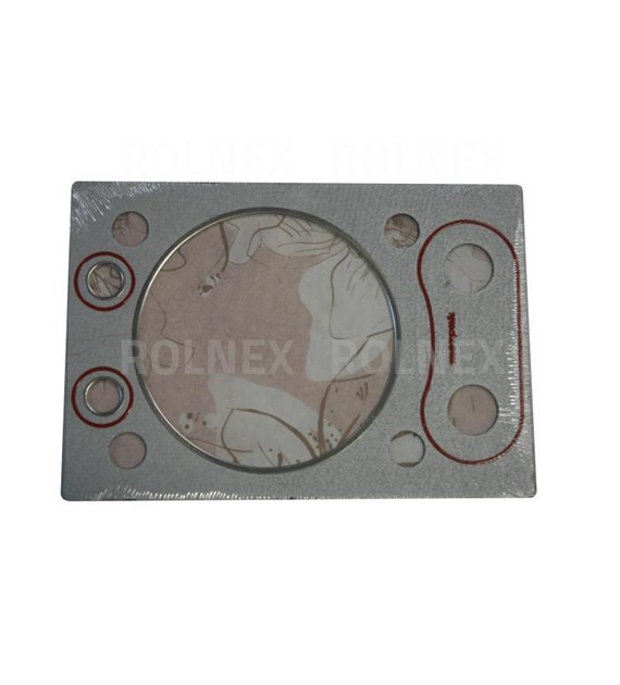 USZCZELKA GŁOWICY C360 MORPAK BIAŁA 0122009L