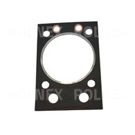 USZCZELKA GŁOWICY C360 SILIKON MORPAK STALOWA