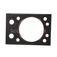 USZCZELKA GŁOWICY C360 MIEDZIANA MORPAK ZE ŚCIEŻKĄ/01-22-002-S