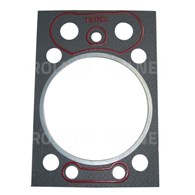 USZCZELKA GŁOWICY C360 POLGASKET ZWYKŁA