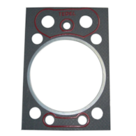 USZCZELKA GŁOWICY C360 POLGASKET ZWYKŁA