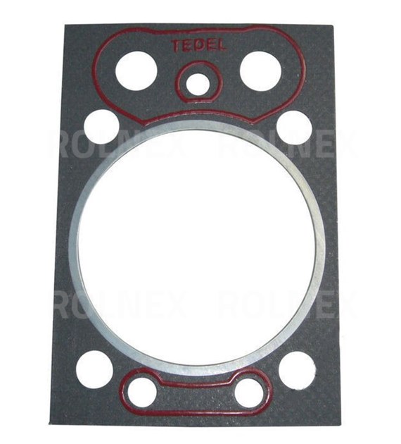 USZCZELKA GŁOWICY C360 POLGASKET ZWYKŁA