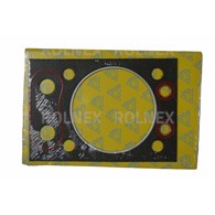 USZCZELKA GŁOWICY C360 SILIKON POLGASKET zwykła okuta