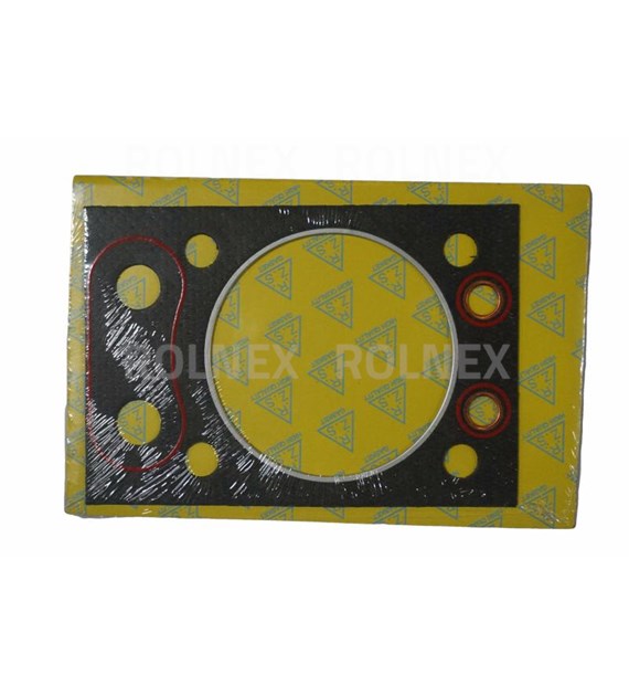 USZCZELKA GŁOWICY C360 SILIKON POLGASKET zwykła okuta