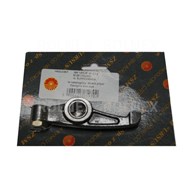 DŹWIGNIA ZAWORU WYDECHOWEGO C360 KPL. CHEŁMNO ZE ŚRUBĄ I NBAKRĘTKĄ