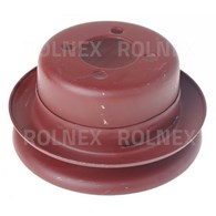 KOŁO PASOWE POMPY WODNEJ C360 SKROPOL