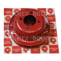 KOŁO PASOWE POMPY WODNEJ C360 URSUS CHEŁMNO