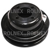 KOŁO PASOWE POMPY WODNEJ C360 PL