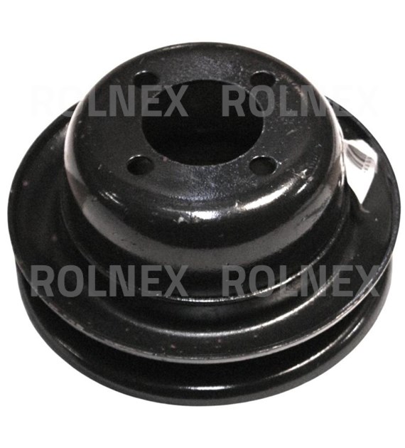 KOŁO PASOWE POMPY WODNEJ C360 PL