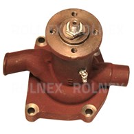 POMPA WODNA C360 Z PIASTĄ URSUS CHEŁMNO