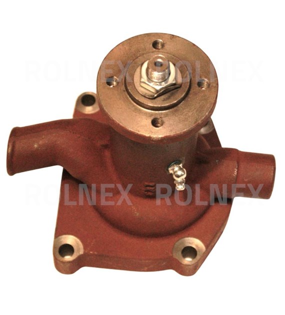 POMPA WODNA C360 Z PIASTĄ URSUS CHEŁMNO