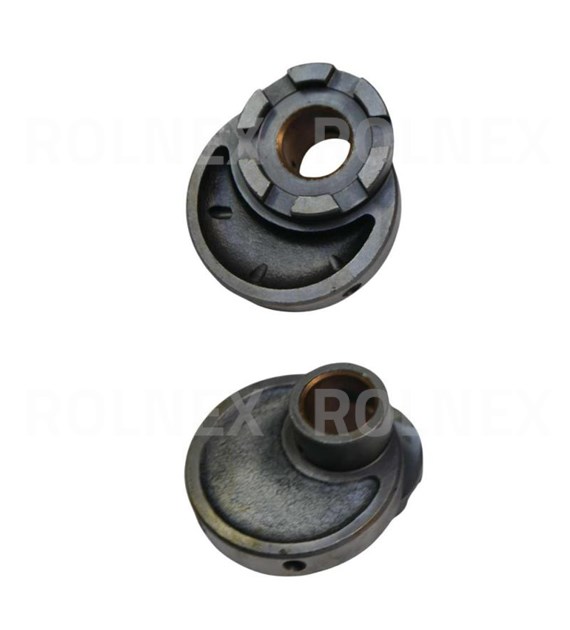 MIMOŚRÓD SPRĘŻARKI C360 ZETOR PL