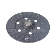 TARCZA SPRZĘGŁA 2ST C360 URSUS CHEŁMNO