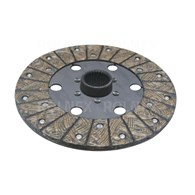 TARCZA SPRZĘGŁA 2ST C360 KOMFORT PLECIONA