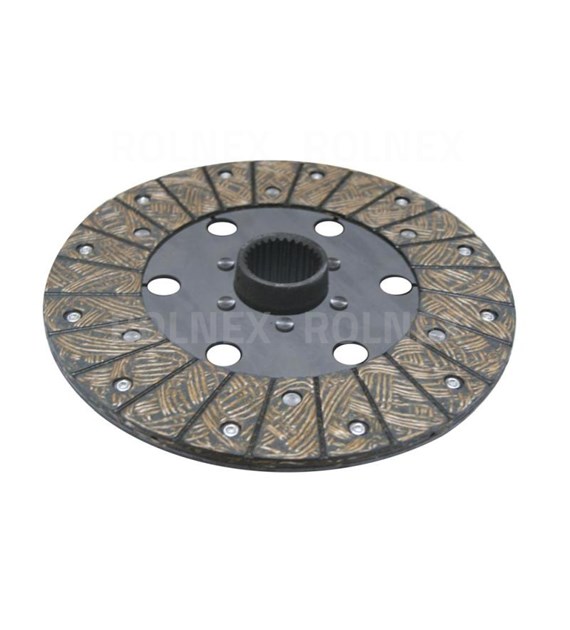 TARCZA SPRZĘGŁA 2ST C360 KOMFORT PLECIONA